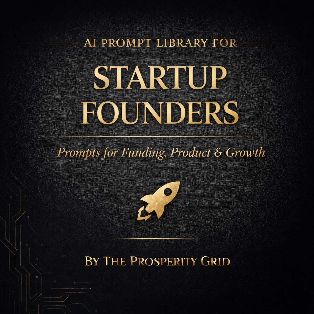 Startup Founders